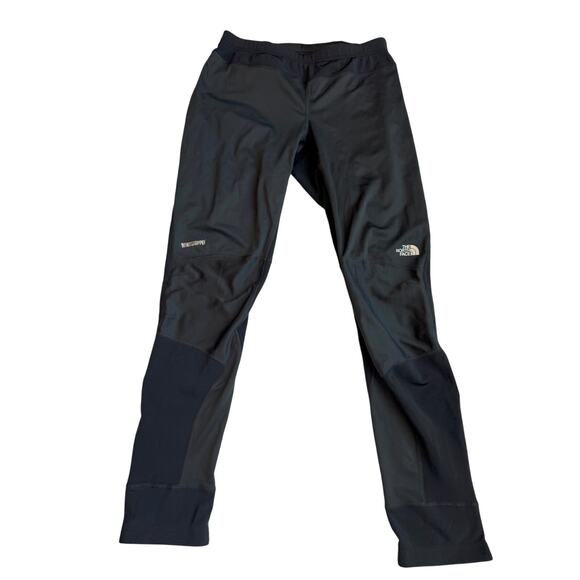 NWT North Face Women's Isotherm Windstopper Tights - Flight Series M
